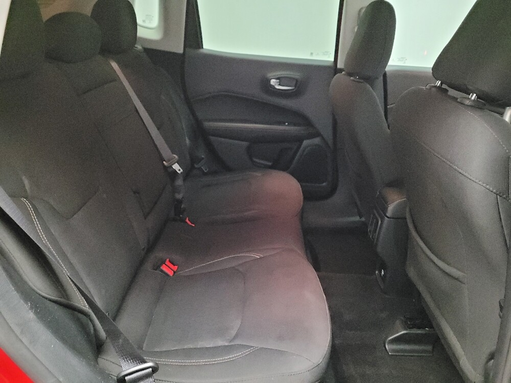 2018 Jeep Compass in Downey, CA 90241 - 18134849 19