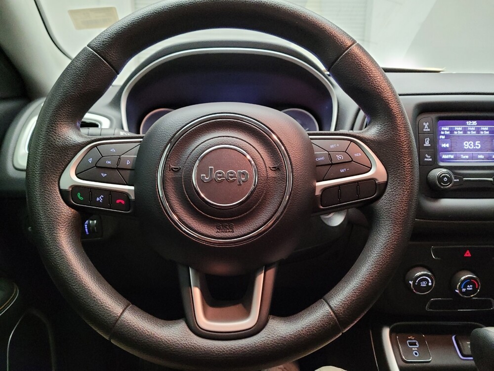 2018 Jeep Compass in Downey, CA 90241 - 18134849 22