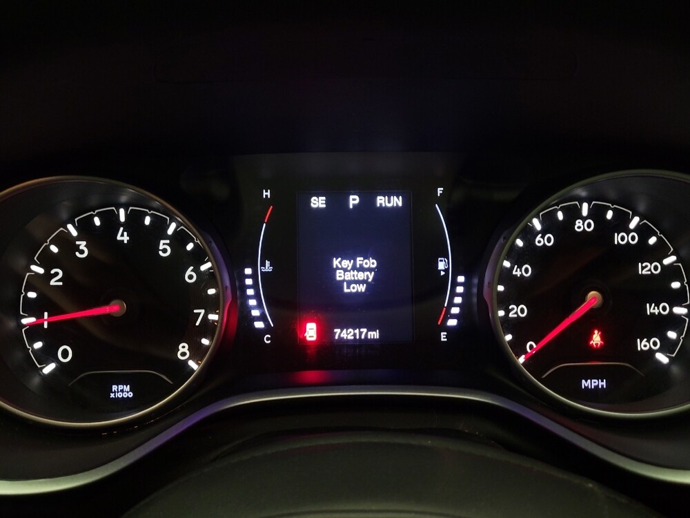 2018 Jeep Compass in Downey, CA 90241 - 18134849 23