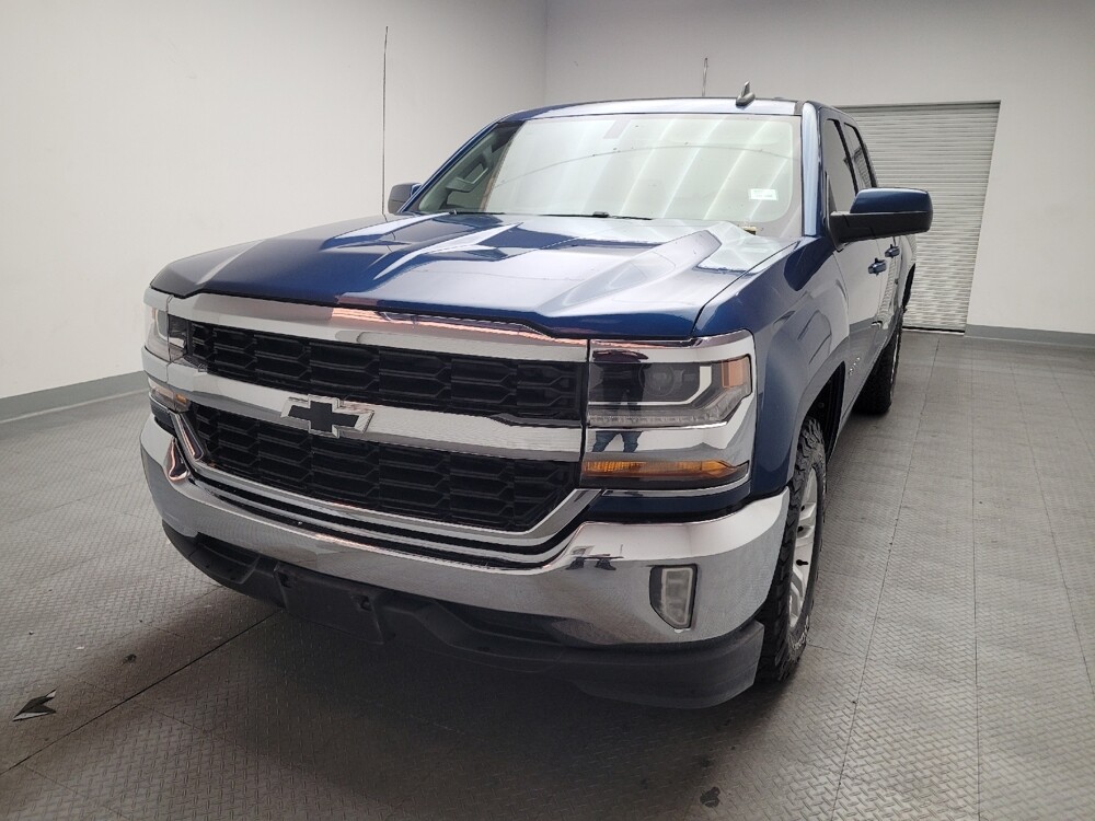 2019 Chevrolet Silverado 1500 in Downey, CA 90241 - 18134850 15