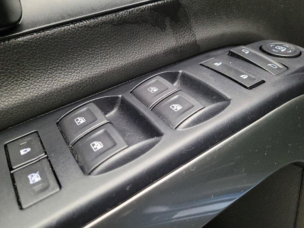 2019 Chevrolet Silverado 1500 in Downey, CA 90241 - 18134850 27