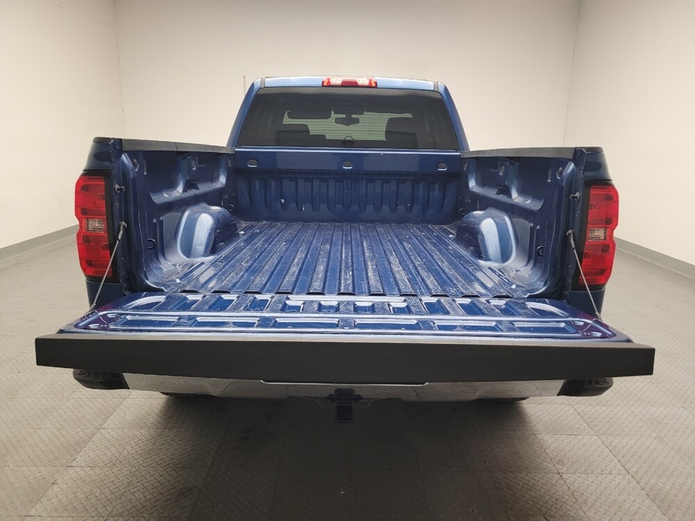 2019 Chevrolet Silverado 1500 in Downey, CA 90241 - 18134850 29