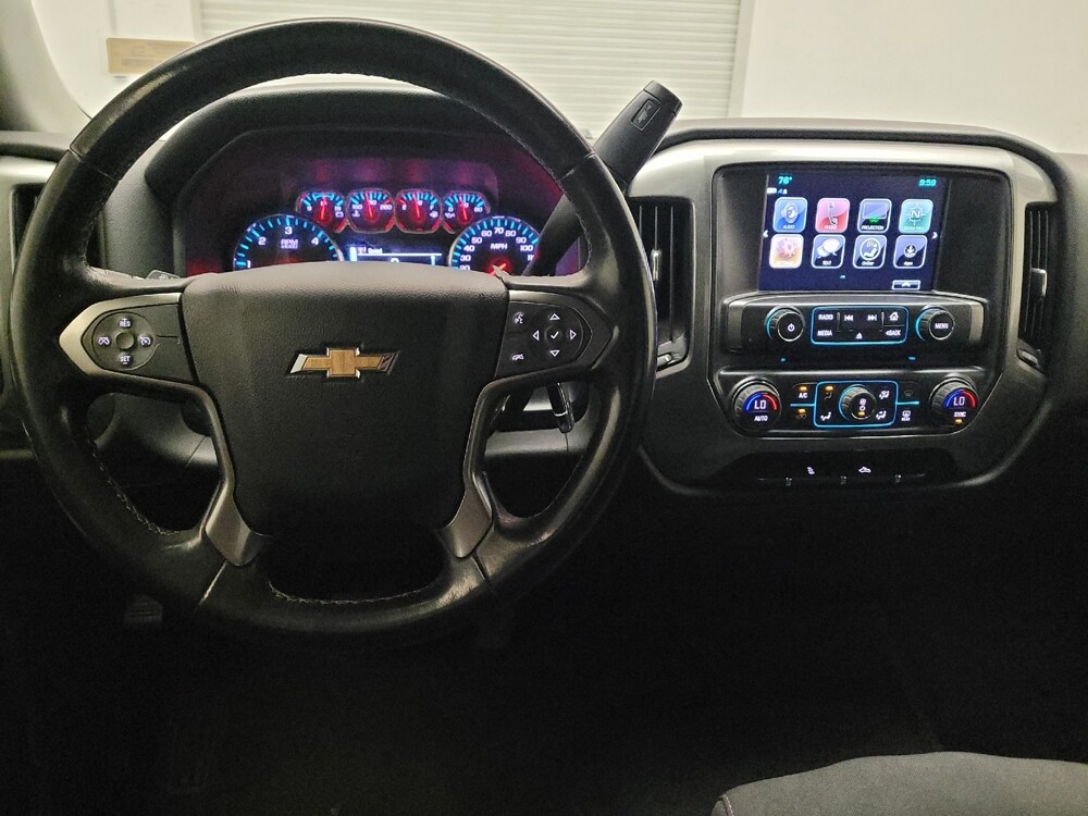 2019 Chevrolet Silverado 1500 in Downey, CA 90241 - 18134850 22