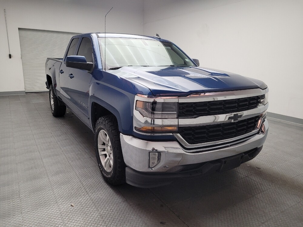 2019 Chevrolet Silverado 1500 in Downey, CA 90241 - 18134850 13