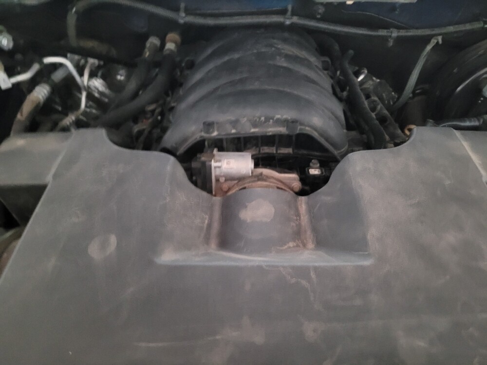 2019 Chevrolet Silverado 1500 in Downey, CA 90241 - 18134850 30