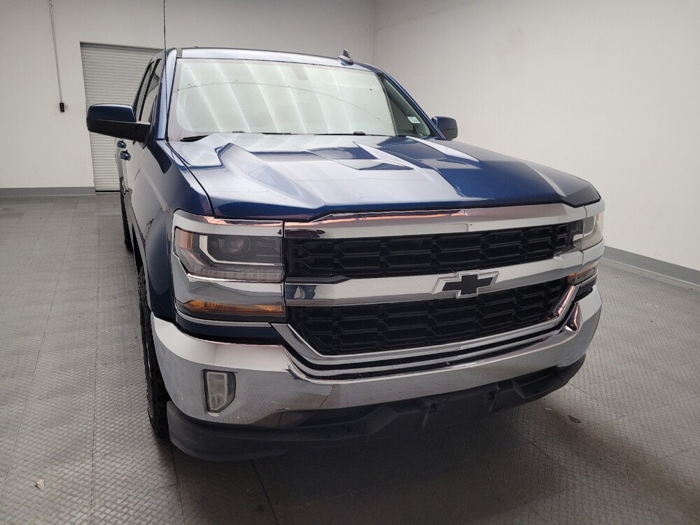 2019 Chevrolet Silverado 1500 in Downey, CA 90241 - 18134850 14