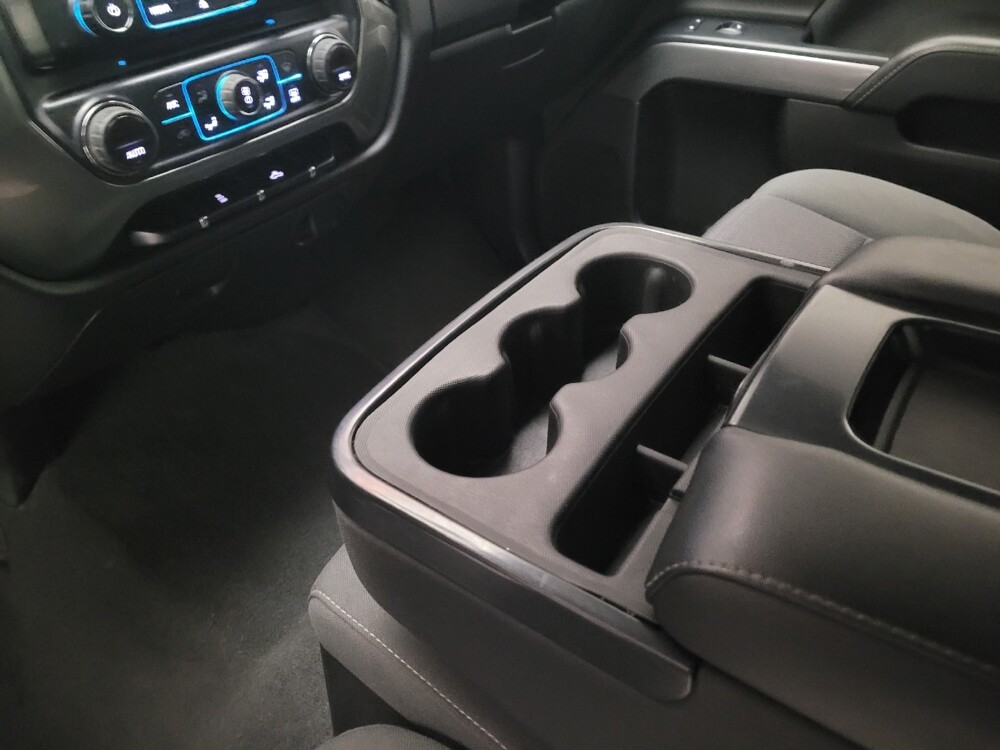 2019 Chevrolet Silverado 1500 in Downey, CA 90241 - 18134850 26