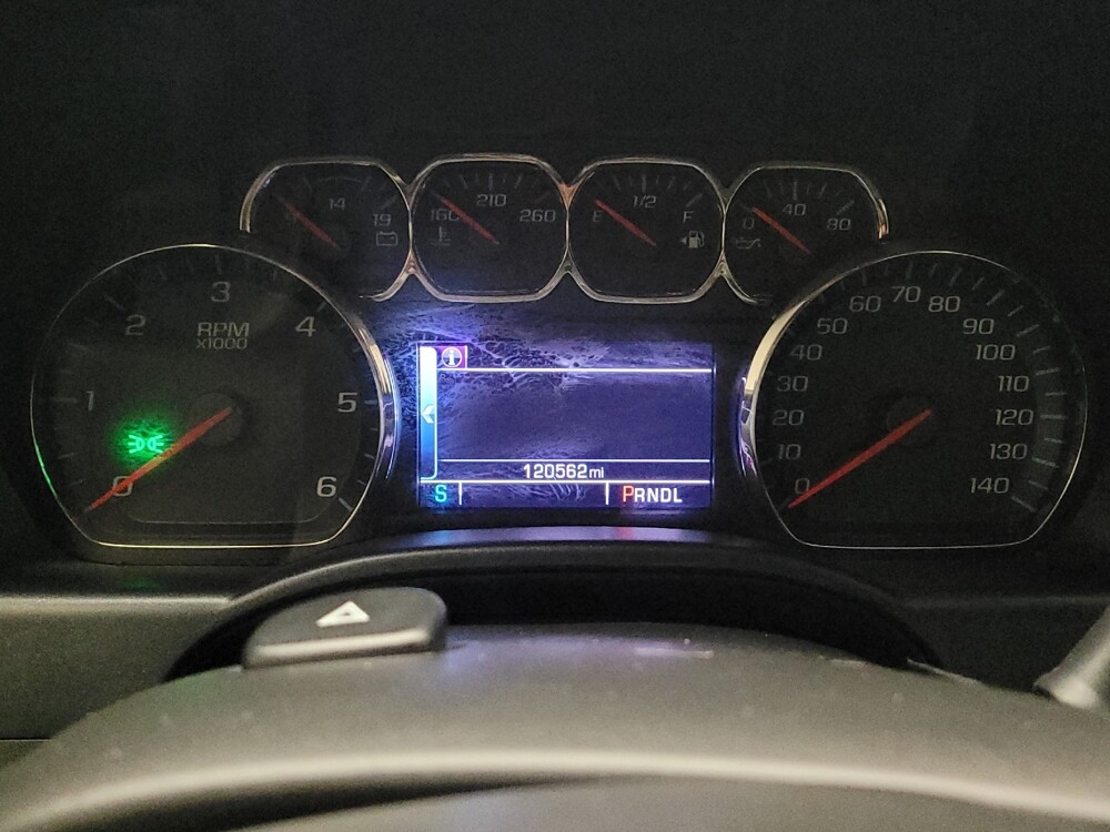 2019 Chevrolet Silverado 1500 in Downey, CA 90241 - 18134850 23