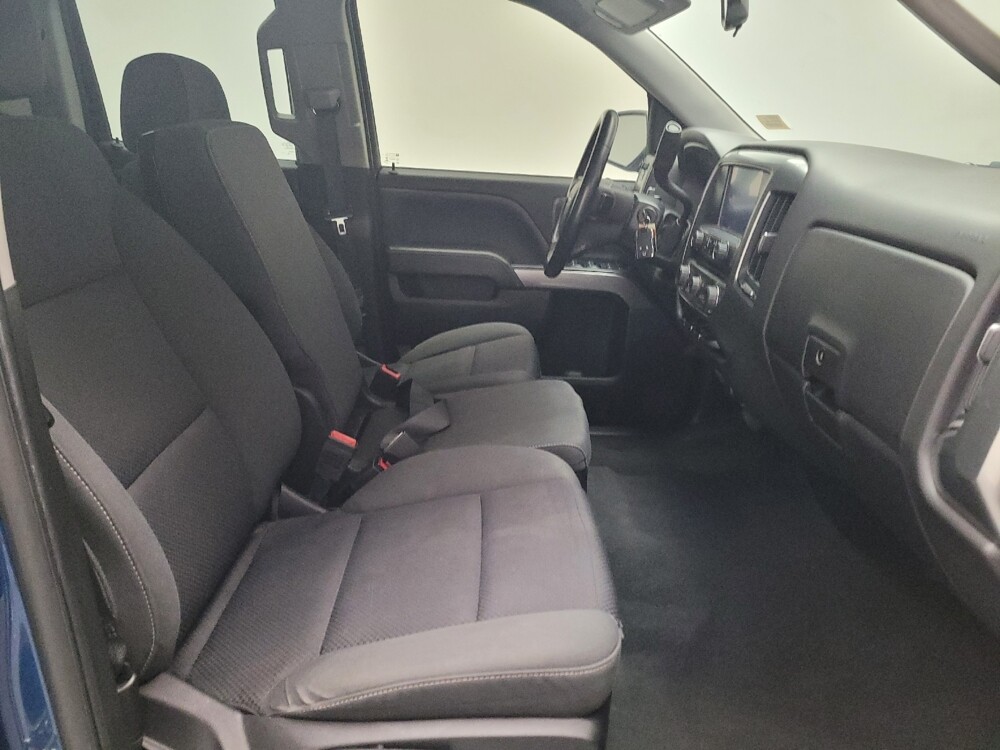 2019 Chevrolet Silverado 1500 in Downey, CA 90241 - 18134850 21