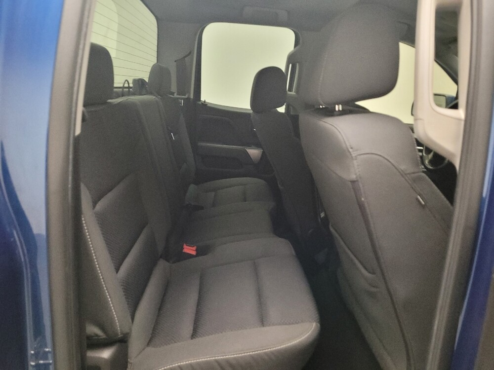 2019 Chevrolet Silverado 1500 in Downey, CA 90241 - 18134850 19