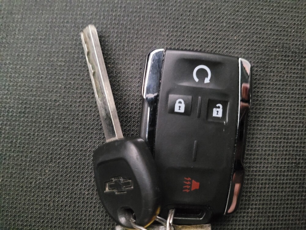 2019 Chevrolet Silverado 1500 in Downey, CA 90241 - 18134850 32