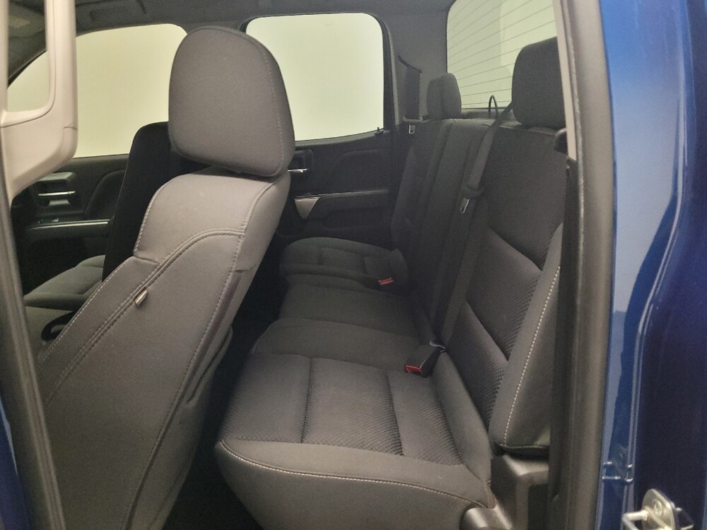 2019 Chevrolet Silverado 1500 in Downey, CA 90241 - 18134850 18