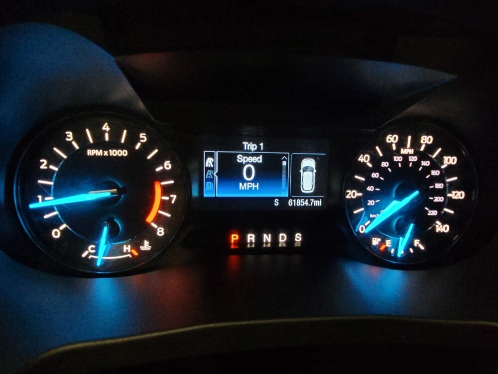 2018 Ford Explorer in Torrance, CA 90504 - 18134851 23