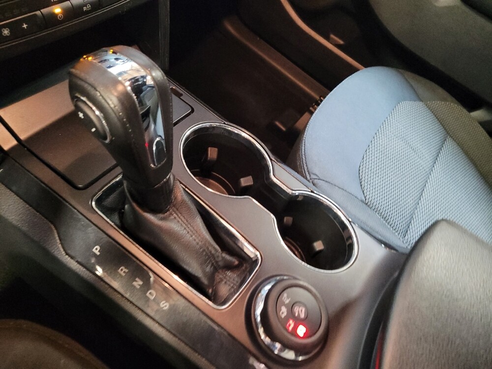 2018 Ford Explorer in Torrance, CA 90504 - 18134851 26