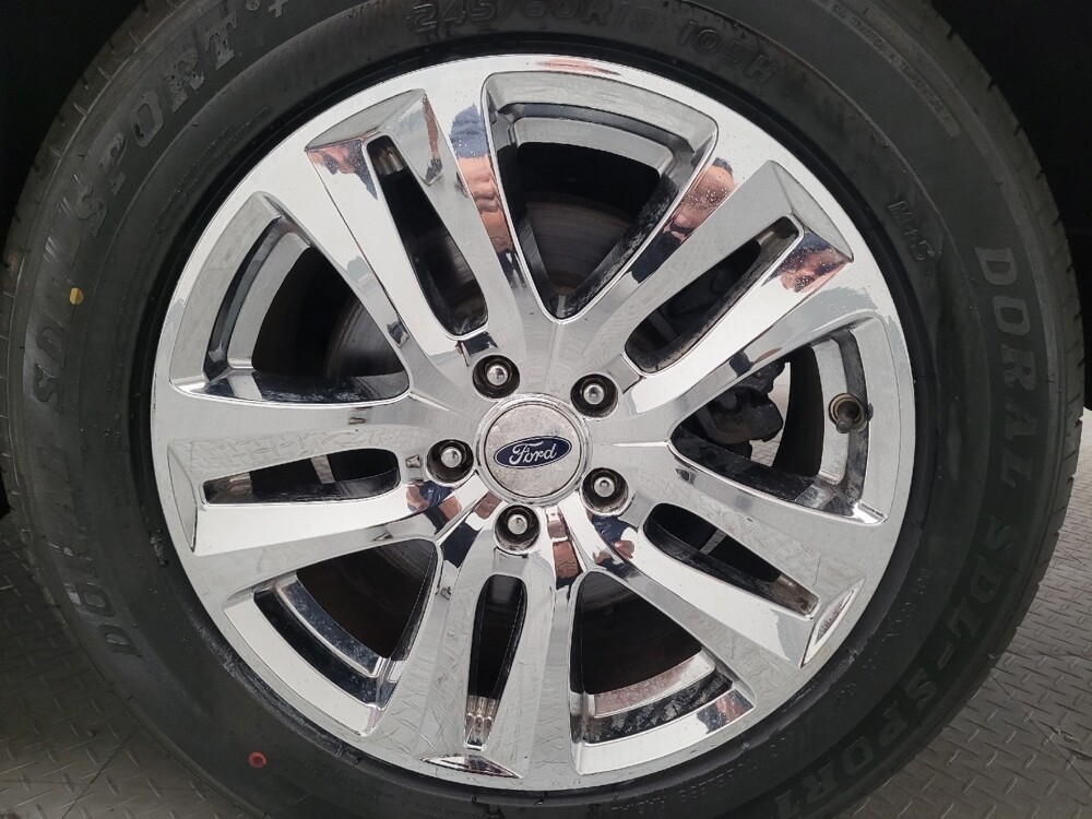 2018 Ford Explorer in Torrance, CA 90504 - 18134851 31