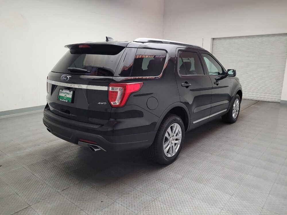 2018 Ford Explorer in Torrance, CA 90504 - 18134851 9