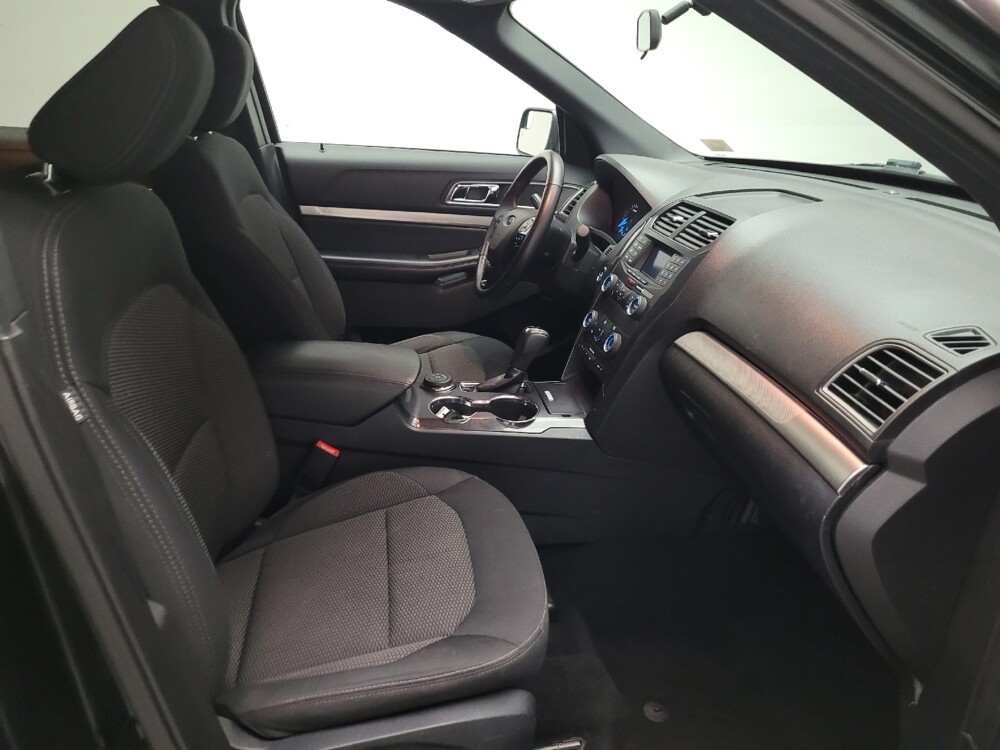 2018 Ford Explorer in Torrance, CA 90504 - 18134851 21