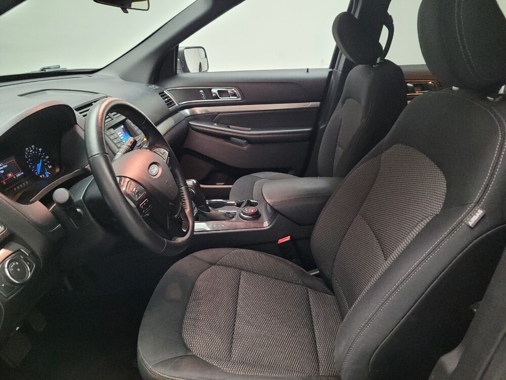 2018 Ford Explorer in Torrance, CA 90504 - 18134851 17