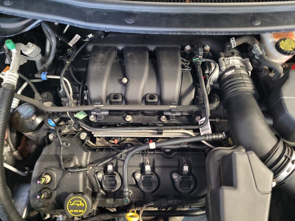 2018 Ford Explorer in Torrance, CA 90504 - 18134851 30