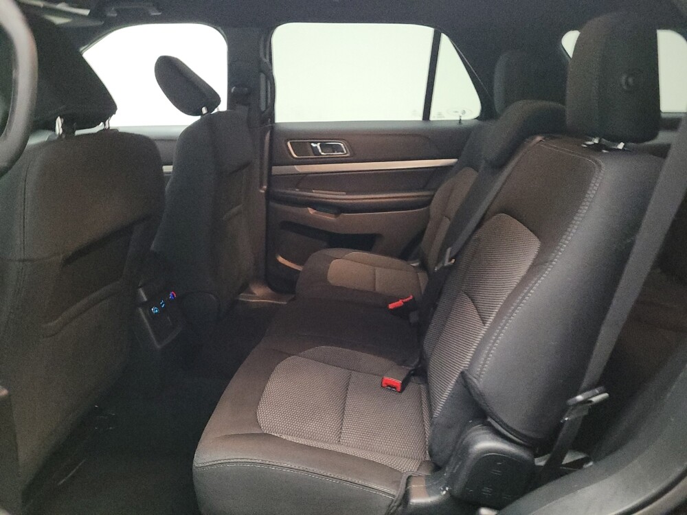 2018 Ford Explorer in Torrance, CA 90504 - 18134851 18