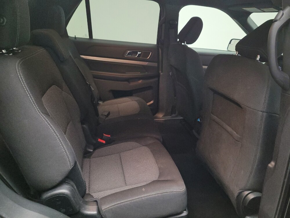 2018 Ford Explorer in Torrance, CA 90504 - 18134851 19