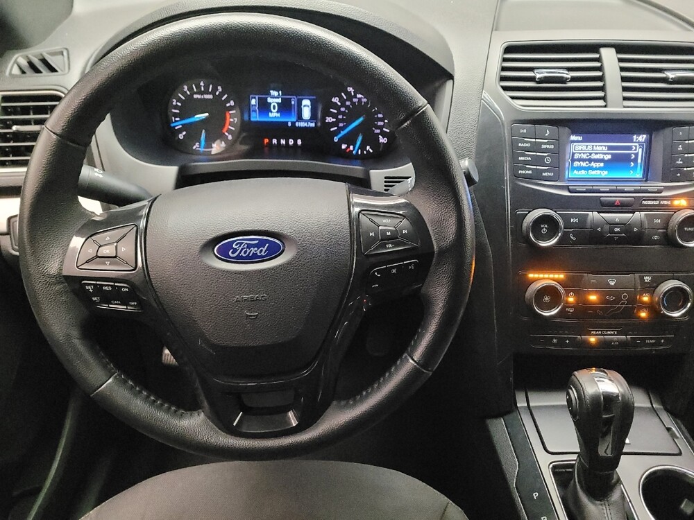 2018 Ford Explorer in Torrance, CA 90504 - 18134851 22