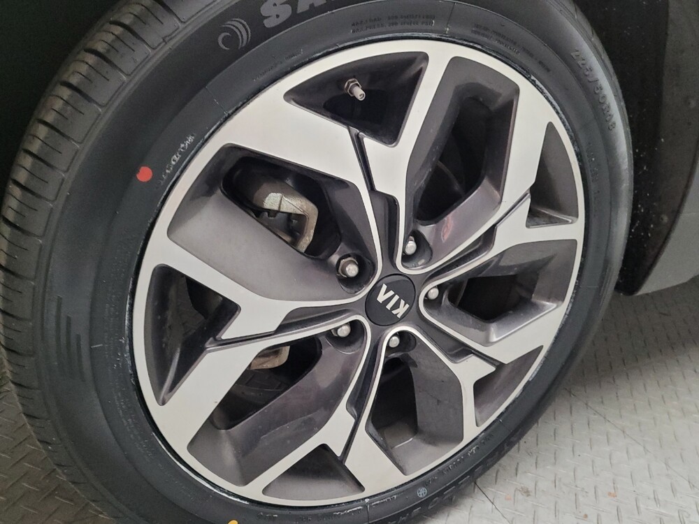 2021 Kia Sportage in Riverside, CA 92504 - 18134852 31