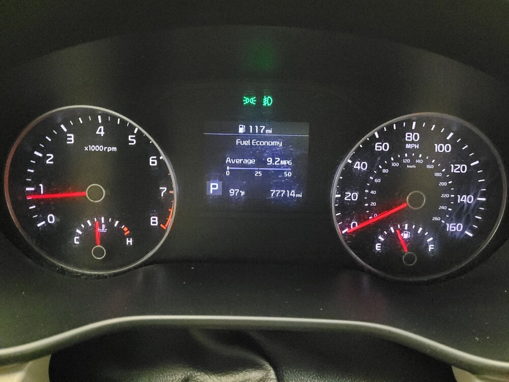 2021 Kia Sportage in Riverside, CA 92504 - 18134852 23