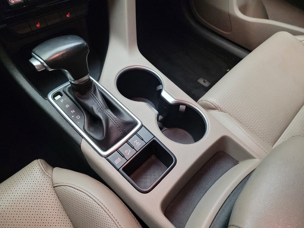 2021 Kia Sportage in Riverside, CA 92504 - 18134852 26