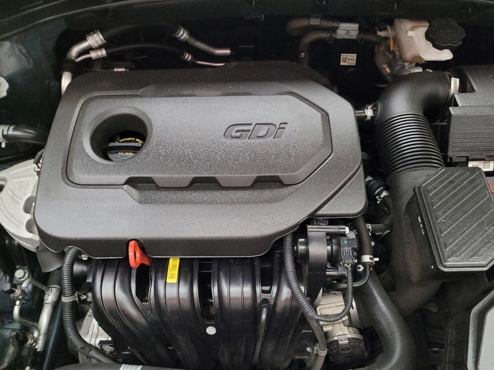 2021 Kia Sportage in Riverside, CA 92504 - 18134852 30