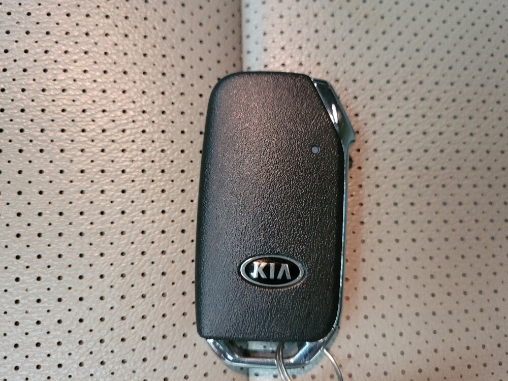 2021 Kia Sportage in Riverside, CA 92504 - 18134852 32