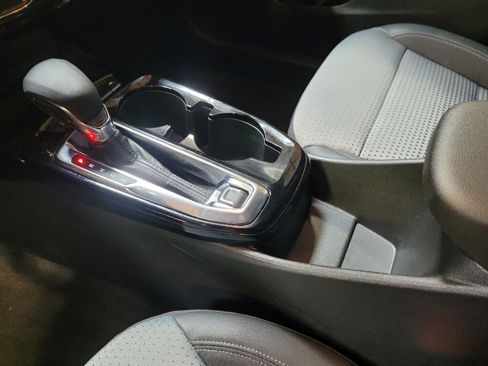 2025 Chevrolet Trax in Downey, CA 90241 - 18134853 26