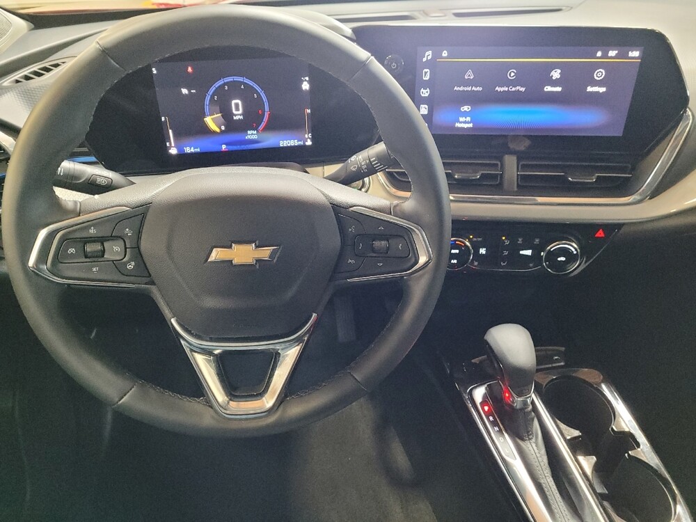 2025 Chevrolet Trax in Downey, CA 90241 - 18134853 22