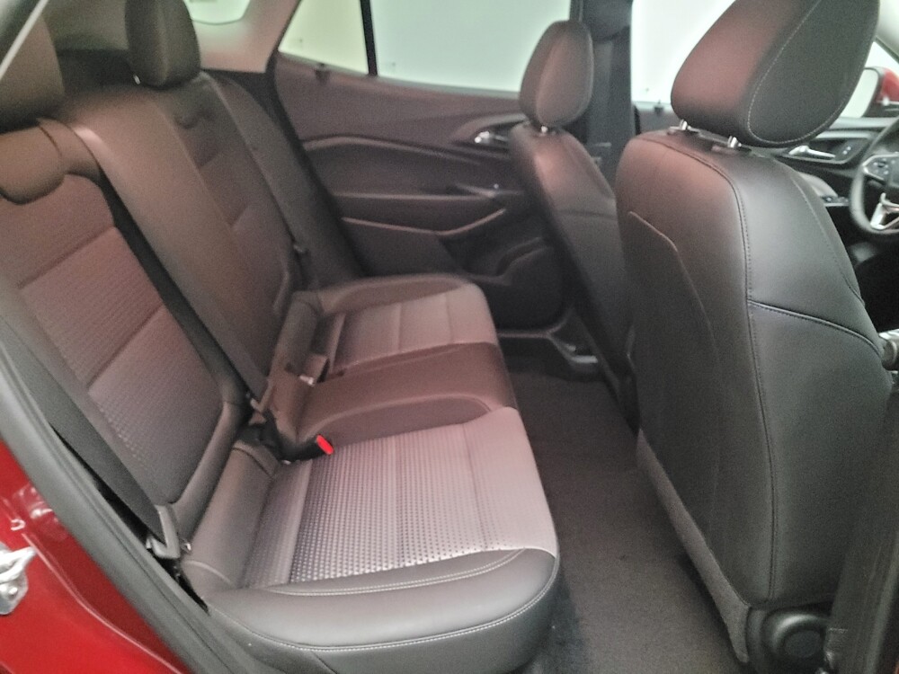 2025 Chevrolet Trax in Downey, CA 90241 - 18134853 19