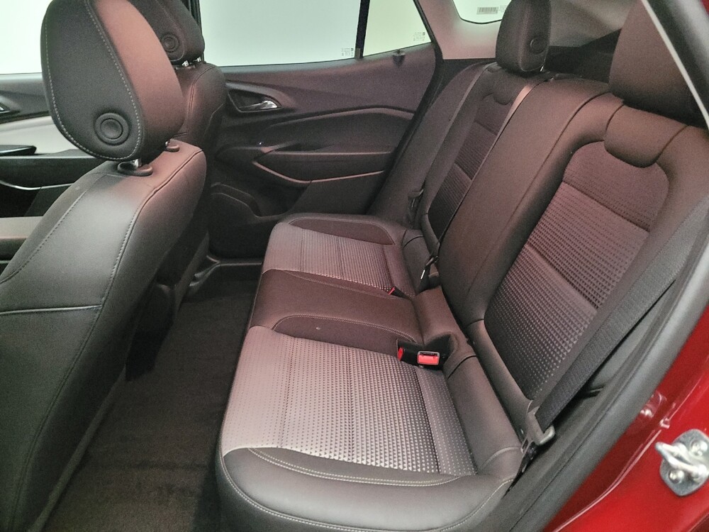 2025 Chevrolet Trax in Downey, CA 90241 - 18134853 18