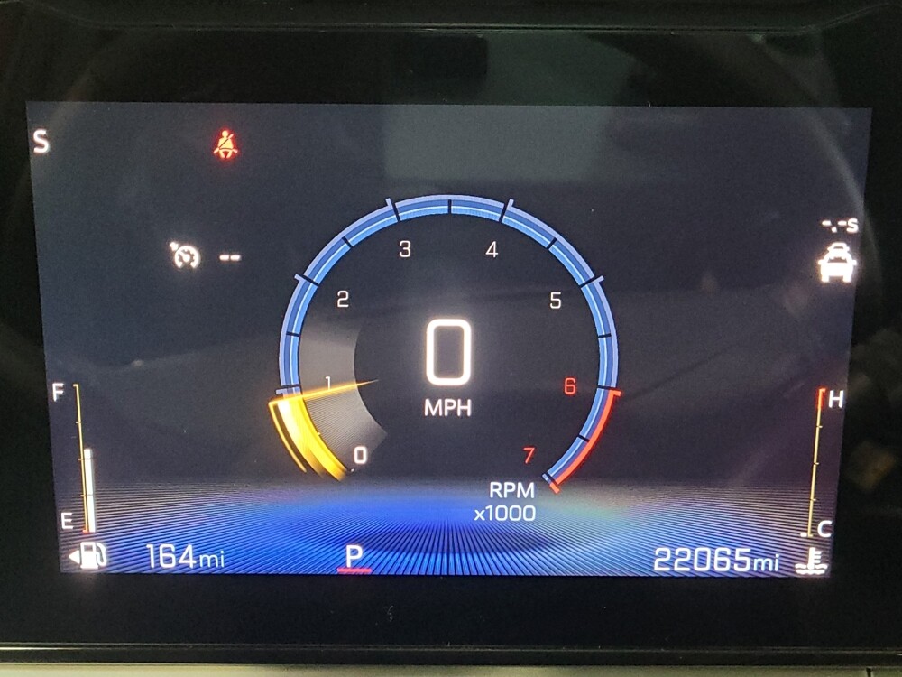 2025 Chevrolet Trax in Downey, CA 90241 - 18134853 23