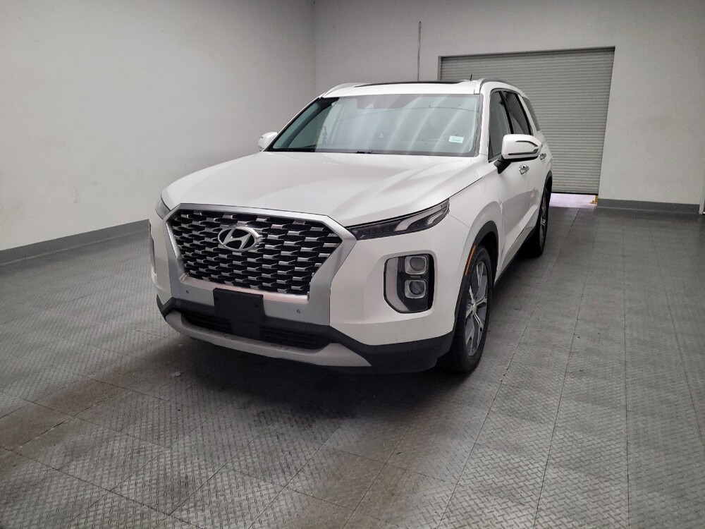 2020 Hyundai Palisade in Montclair, CA 91763 - 18134854 15