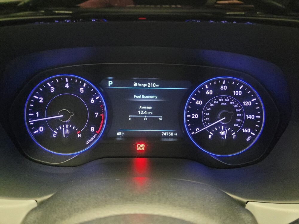 2020 Hyundai Palisade in Montclair, CA 91763 - 18134854 23