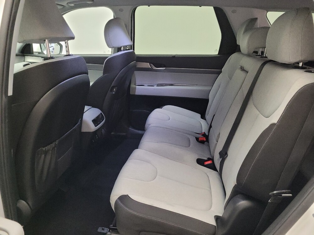 2020 Hyundai Palisade in Montclair, CA 91763 - 18134854 18