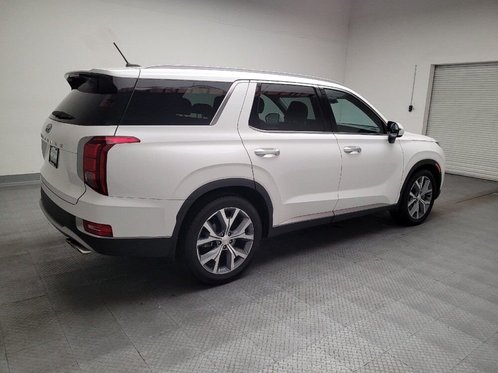 2020 Hyundai Palisade in Montclair, CA 91763 - 18134854 10