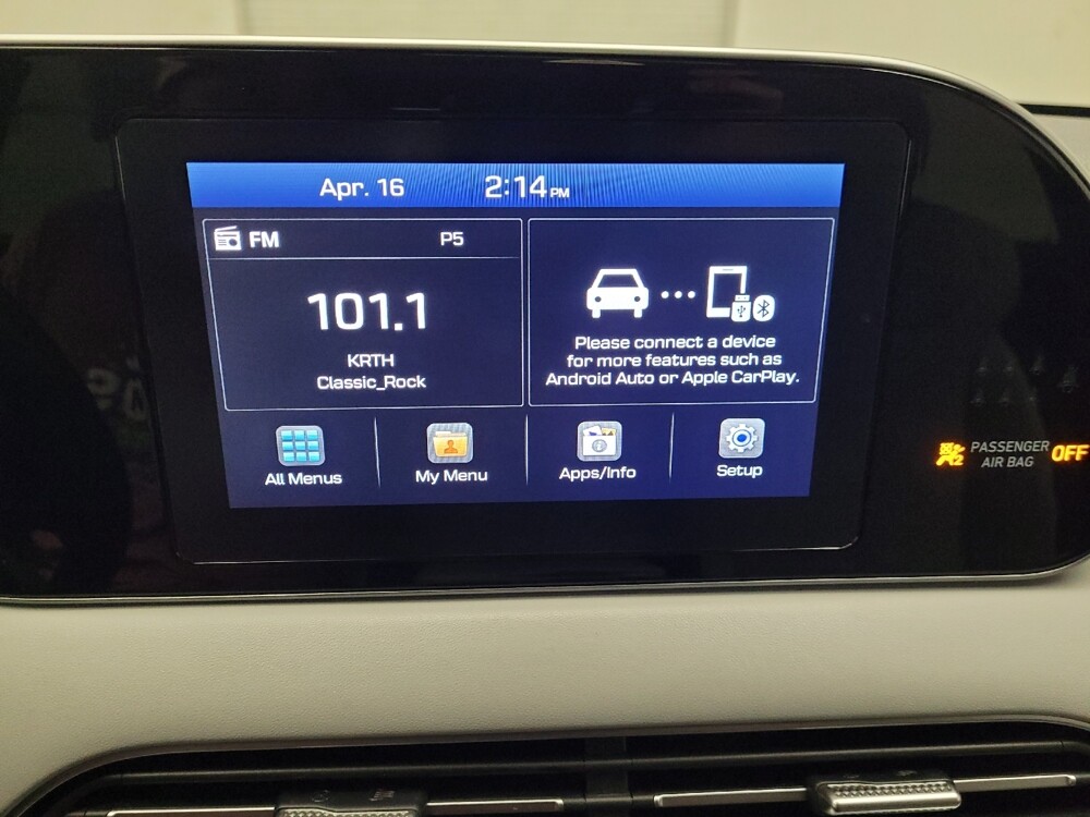 2020 Hyundai Palisade in Montclair, CA 91763 - 18134854 25