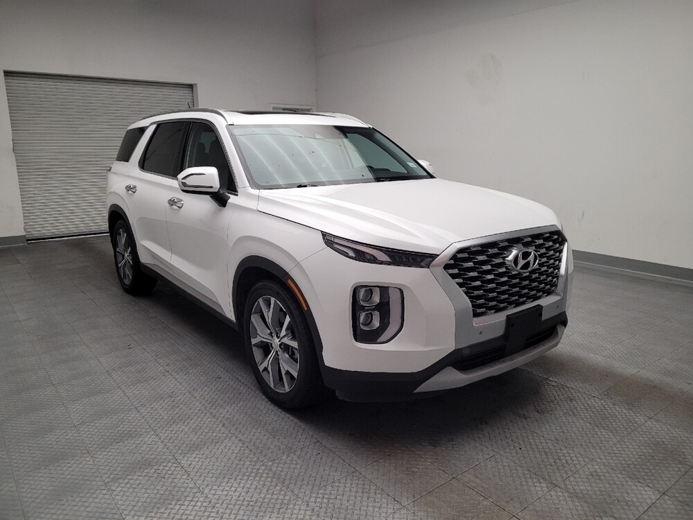 2020 Hyundai Palisade in Montclair, CA 91763 - 18134854 13
