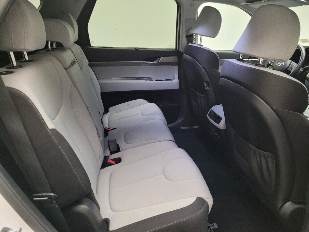 2020 Hyundai Palisade in Montclair, CA 91763 - 18134854 19