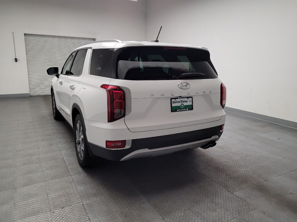 2020 Hyundai Palisade in Montclair, CA 91763 - 18134854 6