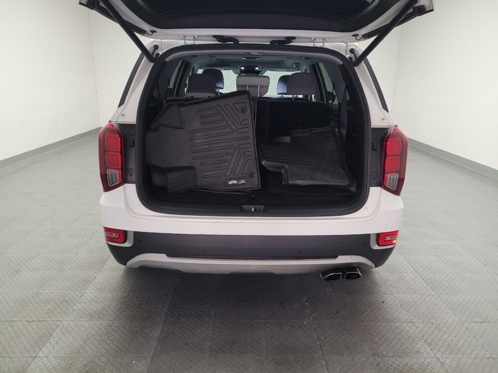 2020 Hyundai Palisade in Montclair, CA 91763 - 18134854 29