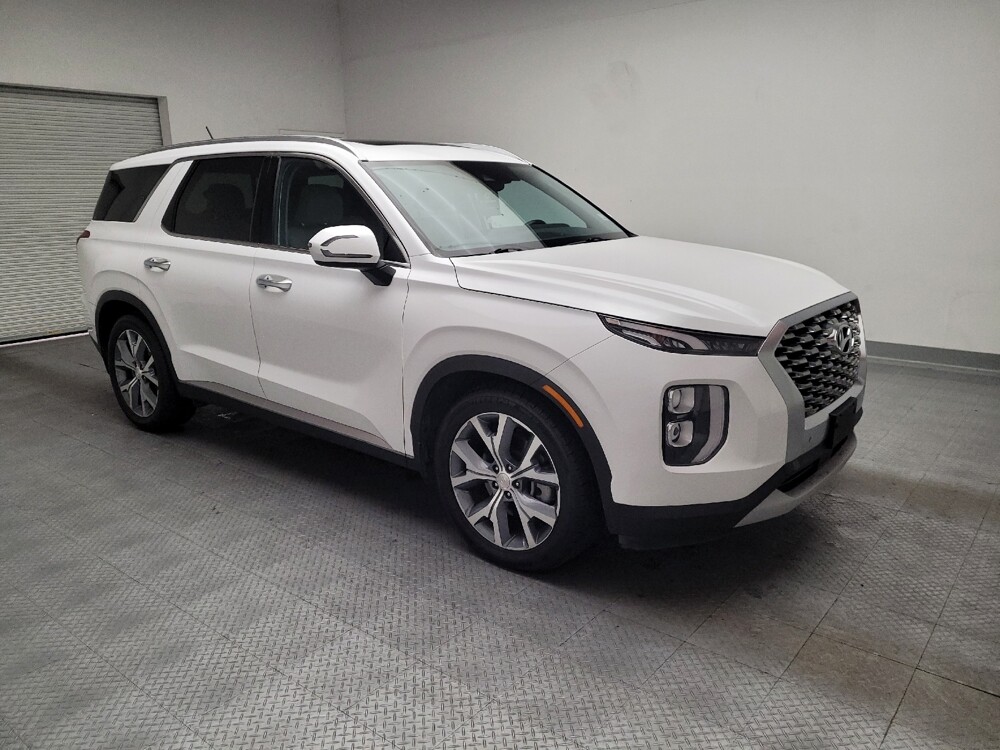 2020 Hyundai Palisade in Montclair, CA 91763 - 18134854 11
