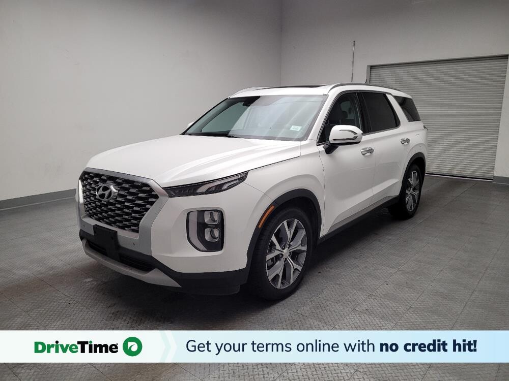 2020 Hyundai Palisade in Montclair, CA 91763 - 18134854
