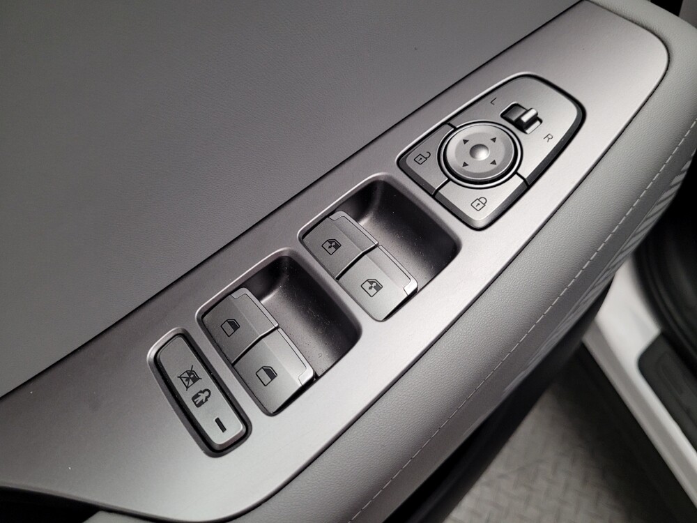 2020 Hyundai Palisade in Montclair, CA 91763 - 18134854 27