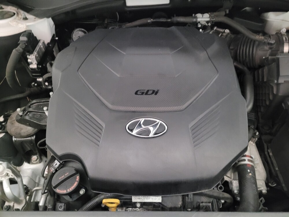 2020 Hyundai Palisade in Montclair, CA 91763 - 18134854 30