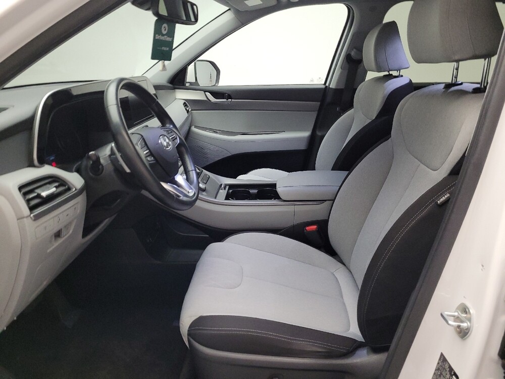 2020 Hyundai Palisade in Montclair, CA 91763 - 18134854 17